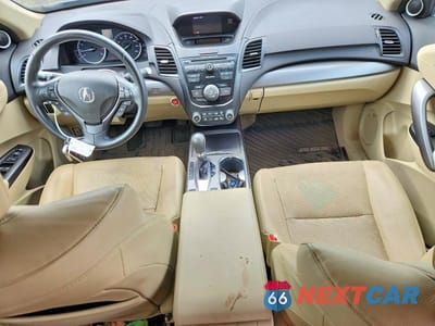 Zdjęcie 8 z 13 samochodu: 2013 ACURA RDX VIN:5J8TB4H3XDL010568 - miniatura