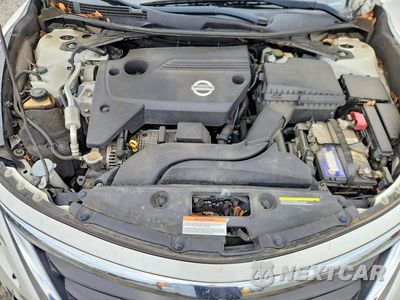 Zdjęcie 11 z 12 samochodu: 2013 NISSAN ALTIMA 2.5 VIN:1N4AL3AP8DC206721 - miniatura