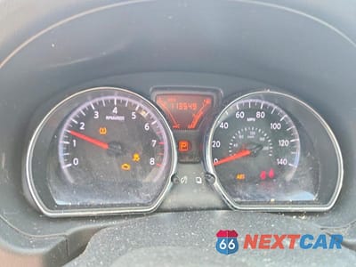 Zdjęcie 9 z 13 samochodu: 2012 NISSAN VERSA S/SV/SL VIN:3N1CN7AP5CL858447 - miniatura
