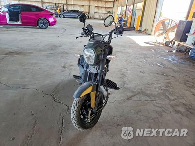Drugie zdjęcie samochodu z przodu: 2023 HONDA NVA110 B VIN:3H1JK0707PD102418 - miniatura