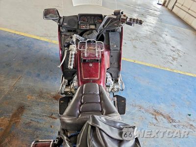 Zdjęcie 6 z 9 samochodu: 1985 HONDA GL1200 I VIN:1HFSC1411FA119189 - miniatura