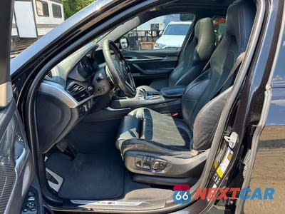Zdjęcie 14 z 14 samochodu: 2017 BMW X6 M VIN:5YMKW8C36H0U72380 - miniatura