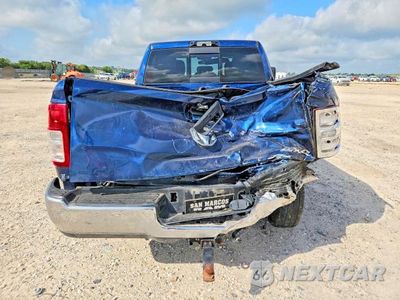 Zdjęcie 6 z 12 samochodu: 2024 RAM 2500 TRADESMAN VIN:3C6UR5CL5RG233527 - miniatura