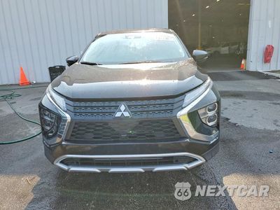 Piąte zdjęcie samochodu w środku: 2026 MITSUBISHI ECLIPSE CROSS SE VIN:JA4ATWAA6TZ021323 - miniatura