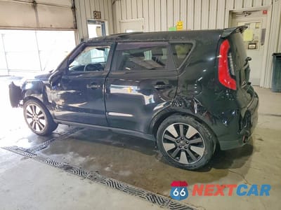 Drugie zdjęcie samochodu z przodu: 2014 KIA SOUL ! VIN:KNDJX3A52E7022558 - miniatura