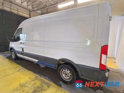 Drugie zdjęcie samochodu z przodu: 2016 FORD TRANSIT VAN T-150 VIN:1FTYE2CV0GKA80891 - miniatura