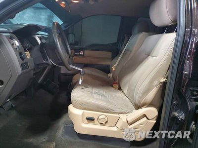 Zdjęcie 7 z 12 samochodu: 2013 FORD F150 SUPERCREW VIN:1FTFW1EF0DFA92094 - miniatura