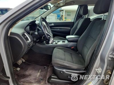 Zdjęcie 7 z 13 samochodu: 2016 DODGE DURANGO SXT VIN:1C4RDHAG5GC301717 - miniatura