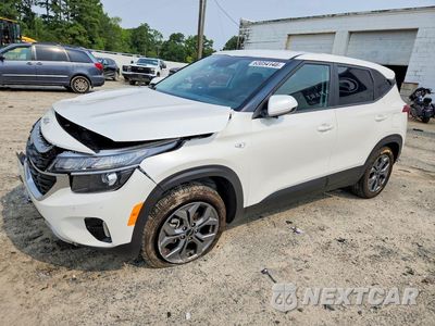 2026 KIA SELTOS LX KNDEP2AAXT7954125 - główne zdjęcie licytacji z USA - miniatura