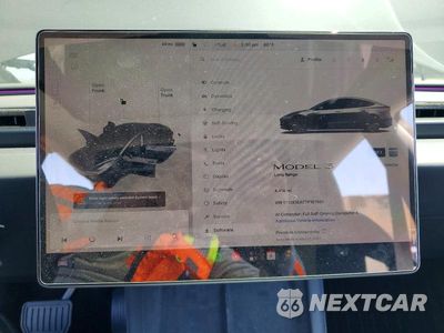 Zdjęcie 9 z 12 samochodu: 2026 TESLA MODEL 3 VIN:5YJ3E1EA6TF157981 - miniatura