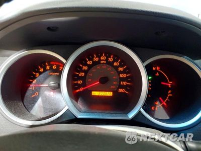 Zdjęcie 9 z 13 samochodu: 2005 TOYOTA TACOMA DOUBLE CAB PRERUNNER LONG BED VIN:5TEKU72N45Z106652 - miniatura