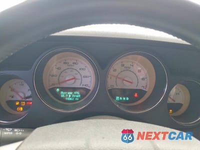 Zdjęcie 9 z 12 samochodu: 2013 DODGE CHALLENGER SXT VIN:2C3CDYAG3DH520128 - miniatura