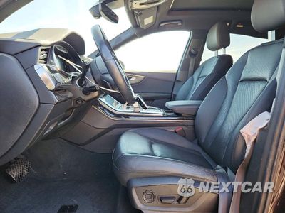 Zdjęcie 7 z 13 samochodu: 2022 AUDI Q7 PREMIUM PLUS VIN:WA1LXBF70ND018419 - miniatura