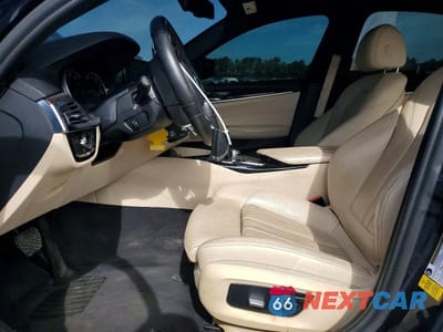 Zdjęcie 7 z 12 samochodu: 2018 BMW 530 I VIN:WBAJA5C59JWA36015 - miniatura