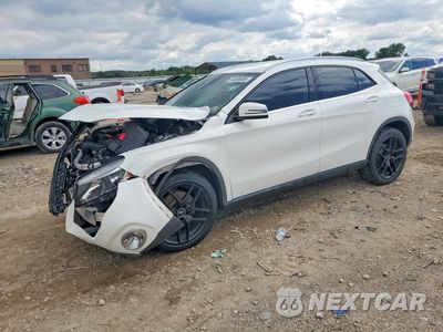 2018 MERCEDES-BENZ GLA 250 4MATIC WDCTG4GB9JJ497997 - główne zdjęcie licytacji z USA - miniatura
