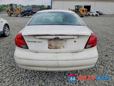 Zdjęcie 6 z 12 samochodu: 2003 FORD TAURUS SES VIN:1FAFP55213G229642 - miniatura