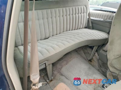 Zdjęcie 10 z 12 samochodu: 1994 GMC YUKON VIN:1GKEK18K9RJ743943 - miniatura