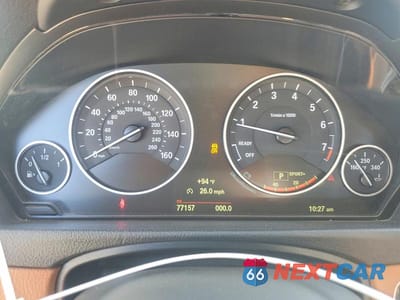 Zdjęcie 9 z 12 samochodu: 2015 BMW 428 XI GRAN COUPE SULEV VIN:WBA4C9C52FD330659 - miniatura