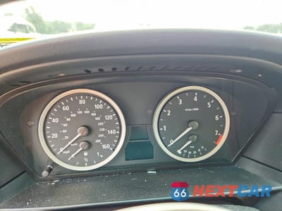 Zdjęcie 9 z 12 samochodu: 2006 BMW 530 XIT VIN:WBANN73536CN03680 - miniatura