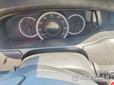 Zdjęcie 9 z 12 samochodu: 2013 HONDA ACCORD 1800 VIN:1HGCR2F85DA162770 - miniatura
