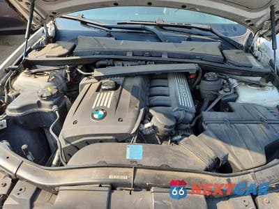 Zdjęcie 11 z 12 samochodu: 2007 BMW 328 XIT VIN:WBAVT73517FZ35724 - miniatura