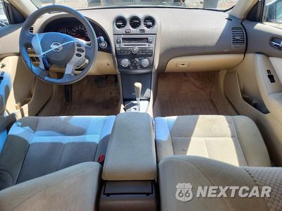 Zdjęcie 8 z 13 samochodu: 2008 NISSAN ALTIMA 2.5 VIN:1N4AL21EX8C260942 - miniatura