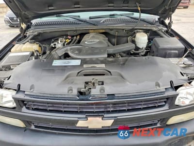 Zdjęcie 12 z 13 samochodu: 2006 CHEVROLET TAHOE K1500 VIN:1GNEK13Z36R137560 - miniatura