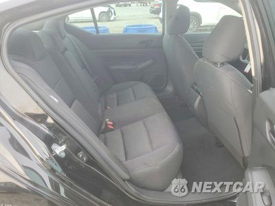 Zdjęcie 10 z 12 samochodu: 2023 NISSAN ALTIMA S VIN:1N4BL4BV9PN407222 - miniatura