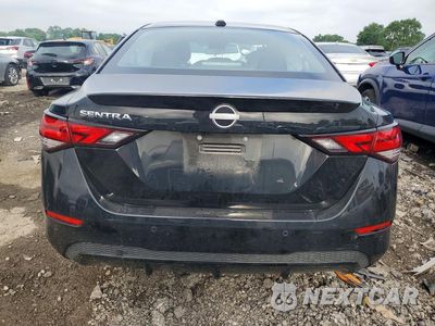 Zdjęcie 6 z 12 samochodu: 2025 DATSUN SENTRA VIN:3N1AB8CV5SY417128 - miniatura