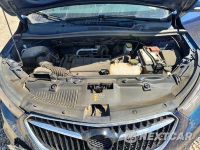 Zdjęcie 12 z 13 samochodu: 2020 BUICK ENCORE ESSENCE VIN:KL4CJGSB9LB045698 - miniatura
