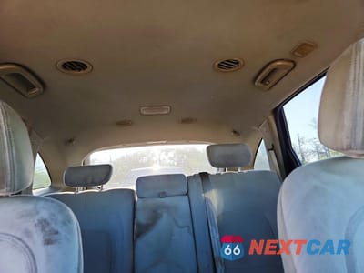 Zdjęcie 10 z 13 samochodu: 2010 HYUNDAI VERACRUZ GLS VIN:KM8NUDCC9AU108761 - miniatura