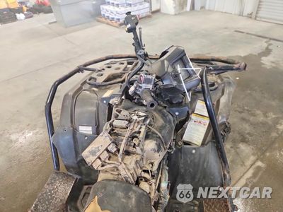 Piąte zdjęcie samochodu w środku: 2021 HONDA FOREMAN ATV VIN:1HFTE4460M4701243 - miniatura