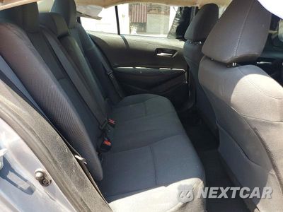 Zdjęcie 10 z 13 samochodu: 2020 TOYOTA COROLLA LE VIN:5YFEPRAE7LP090631 - miniatura