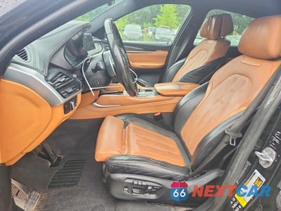 Zdjęcie 7 z 12 samochodu: 2019 BMW X6 XDRIVE35I VIN:5UXKU2C52K0Z65590 - miniatura
