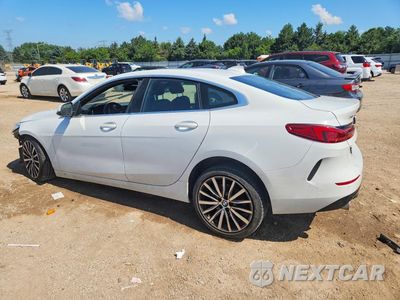 Drugie zdjęcie samochodu z przodu: 2024 BMW 228XI VIN:WBA73AK04R7N13360 - miniatura