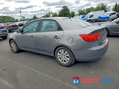 Drugie zdjęcie samochodu z przodu: 2012 KIA FORTE EX VIN:KNAFU4A22C5497241 - miniatura