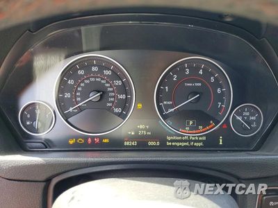 Zdjęcie 9 z 12 samochodu: 2015 BMW 428 I GRAN COUPE SULEV VIN:WBA4A9C59FGL86991 - miniatura