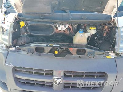Zdjęcie 12 z 13 samochodu: 2017 RAM PROMASTER 3500 3500 HIGH VIN:3C6URVJG9HE535595 - miniatura