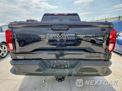 Zdjęcie 6 z 12 samochodu: 2024 GMC SIERRA K1500 ELEVATION-L VIN:1GTRUJEK2RZ192221 - miniatura