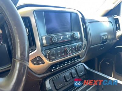 Zdjęcie 14 z 14 samochodu: 2015 GMC SIERRA K2500 DENALI VIN:1GT120E85FF601018 - miniatura