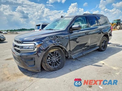 2024 FORD EXPEDITION XLT 1FMJU1H81REA14039 - główne zdjęcie licytacji z USA - miniatura