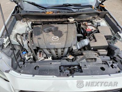 Zdjęcie 12 z 13 samochodu: 2021 MAZDA CX-3 SPORT VIN:JM1DKDB76M1514111 - miniatura