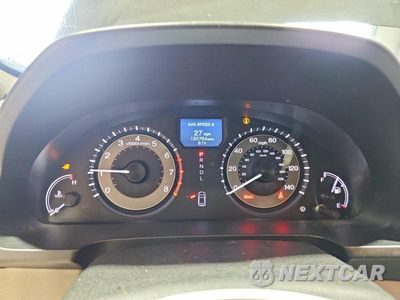 Zdjęcie 9 z 13 samochodu: 2014 HONDA ODYSSEY TOURING VIN:5FNRL5H94EB108614 - miniatura