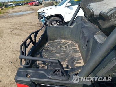 Zdjęcie 6 z 10 samochodu: 2021 CAN-AM MAVERICK TRAIL UTILITY VEHICLE VIN:3JB1GAN45MK000272 - miniatura