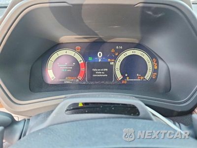 Zdjęcie 9 z 13 samochodu: 2026 TOYOTA GRAND HIGHLANDER PLATINUM VIN:5TDAAAB53TS108677 - miniatura