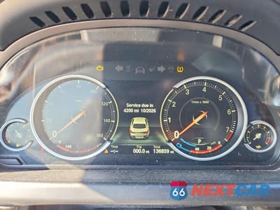 Zdjęcie 9 z 12 samochodu: 2016 BMW 640 I GRAN COUPE VIN:WBA6D0C56GG432385 - miniatura