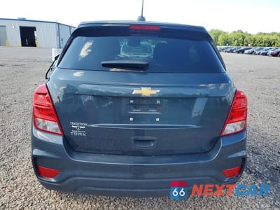 Zdjęcie 6 z 13 samochodu: 2019 CHEVROLET TRAX LS VIN:3GNCJKSB7KL253382 - miniatura