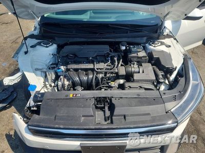 Zdjęcie 11 z 12 samochodu: 2025 KIA K4 EX VIN:3KPFU4DE6SE182499 - miniatura
