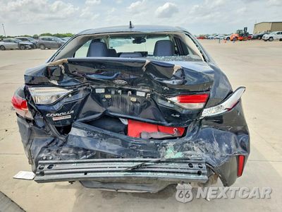 Zdjęcie 6 z 12 samochodu: 2024 TOYOTA COROLLA LE VIN:5YFB4MDE3RP155154 - miniatura