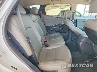 Zdjęcie 11 z 13 samochodu: 2018 HYUNDAI SANTA FE SPORT 2.4L VIN:5NMZU3LB7JH103203 - miniatura